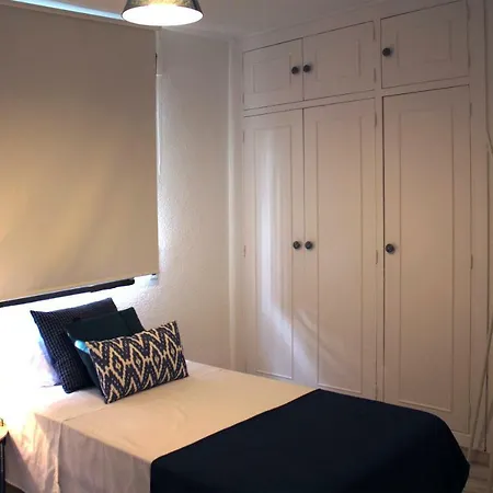 The Garden & Pool House-banus * 马尔韦利亚