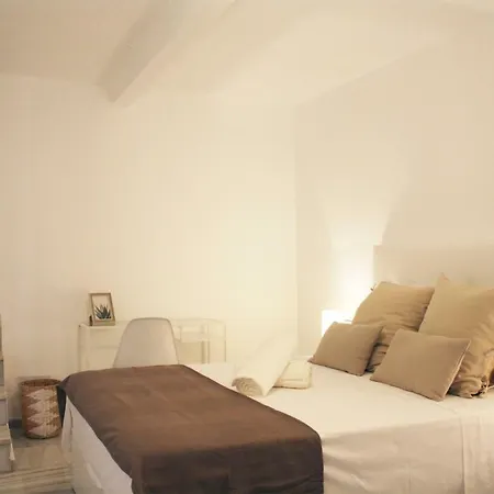 The Garden & Pool House-banus * Marbella