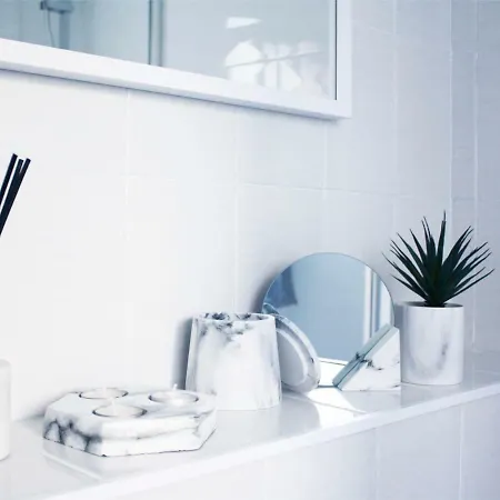 The Garden & Pool House-banus Marbella