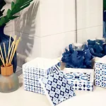 Vakantiehuis The Garden & Pool House-banus Marbella