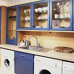 The Garden & Pool House-banus Vakantiehuis Marbella