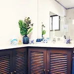 The Garden & Pool House-banus * Marbella
