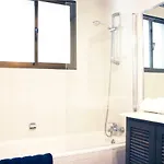 The Garden & Pool House-banus Vakantiehuis Marbella
