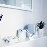 The Garden & Pool House-banus Marbella