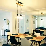 Dom wakacyjny The Garden & Pool House-banus Marbella