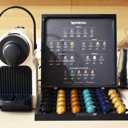 Feriehus The Garden & Pool House-banus *